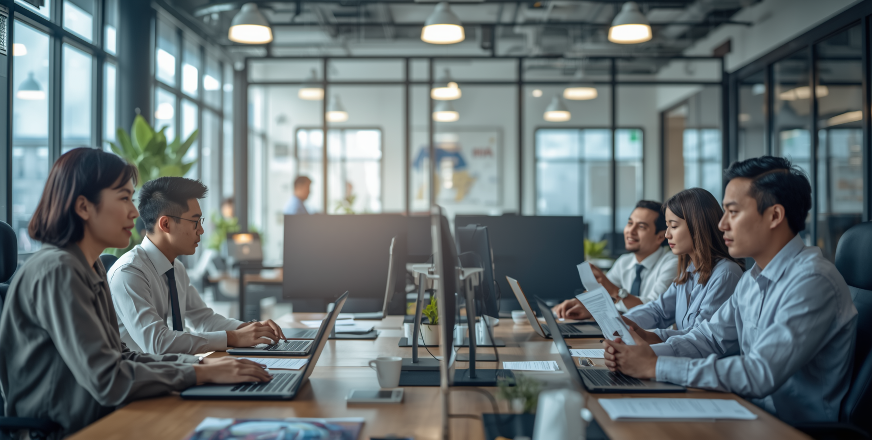Compliance Services